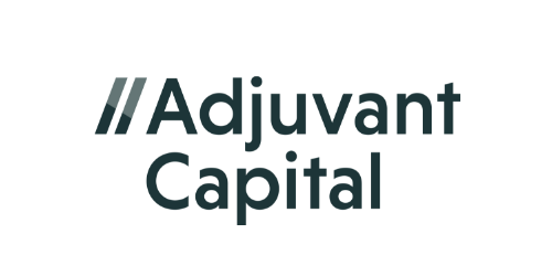 Adjuvant Capital Logo