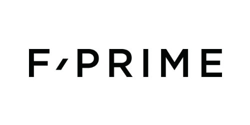 F Prime Logo