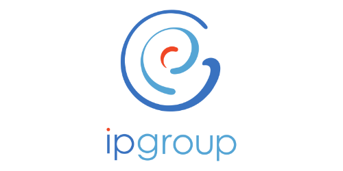 IPGroup Logo