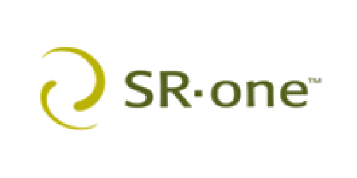 SR One Logo